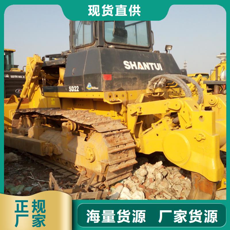 二手推土机二手平地机的图文介绍