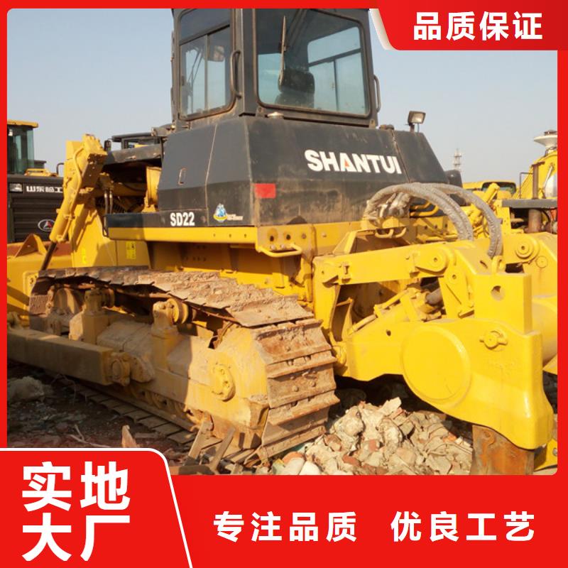 二手推土机二手压路机大量现货供应