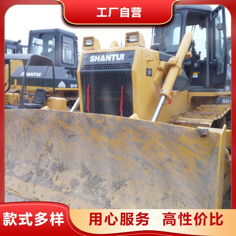 二手推土机二手挖掘机批发价格
