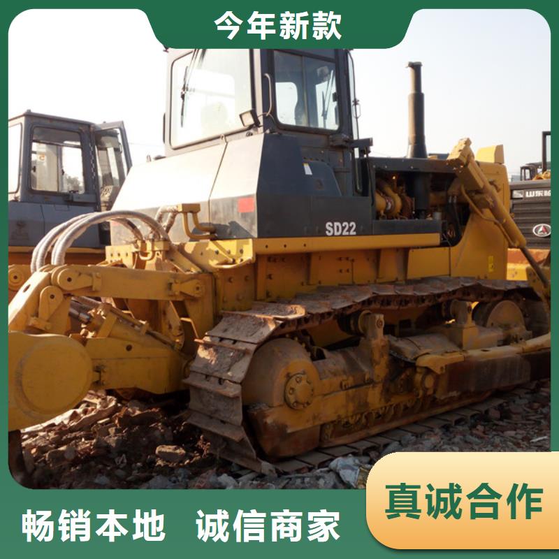二手推土机二手压路机可零售可批发