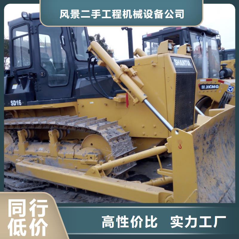 【二手推土机,二手铲车支持批发零售】