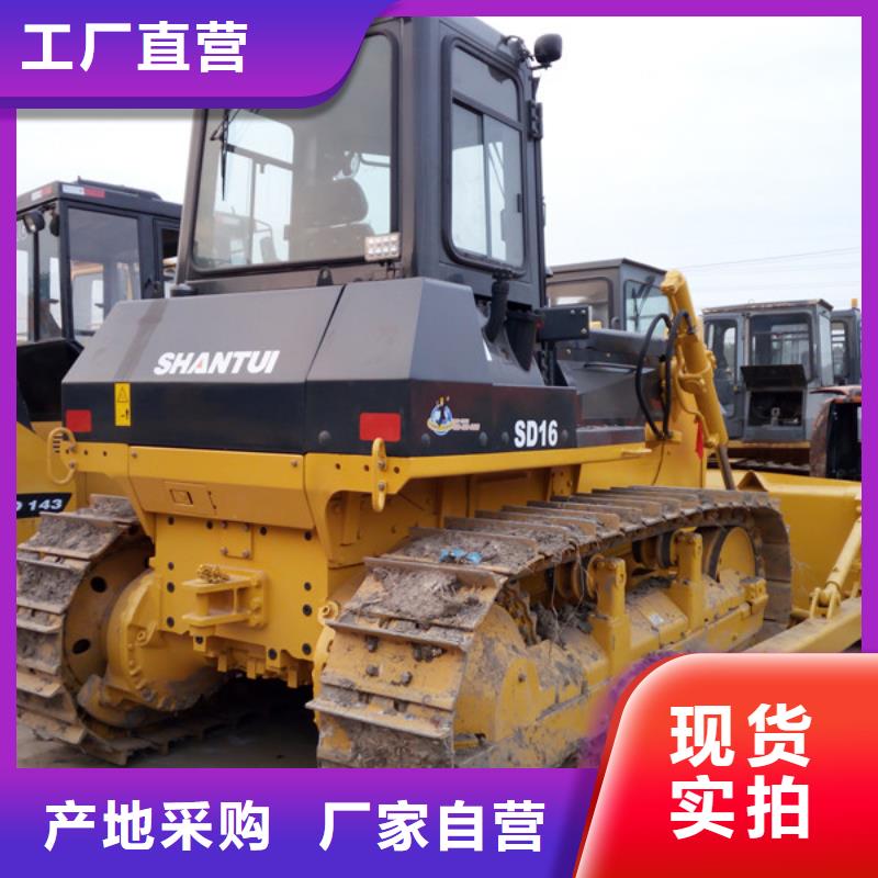 二手推土机二手22吨压路机定制零售批发