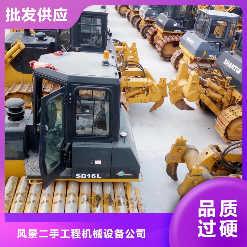 二手推土机,二手装载机质量不佳尽管来找我