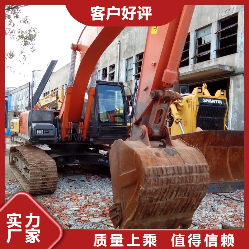 二手挖掘机二手平地机自产自销