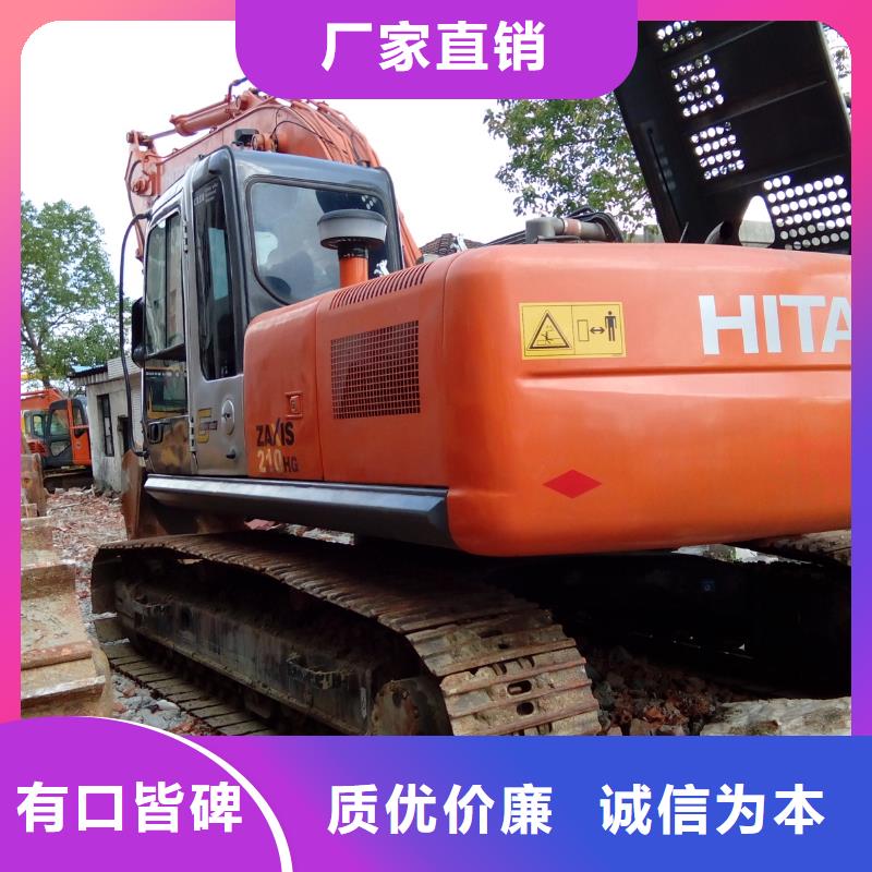 二手挖掘机-二手叉车来图加工定制