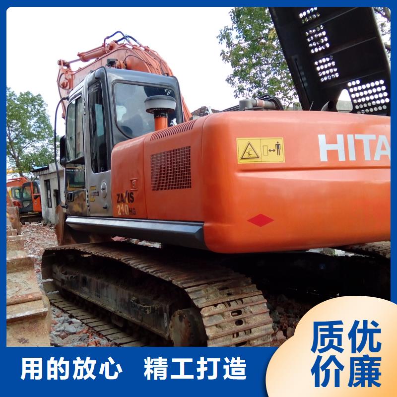 二手挖掘机二手装载机厂家直销售后完善