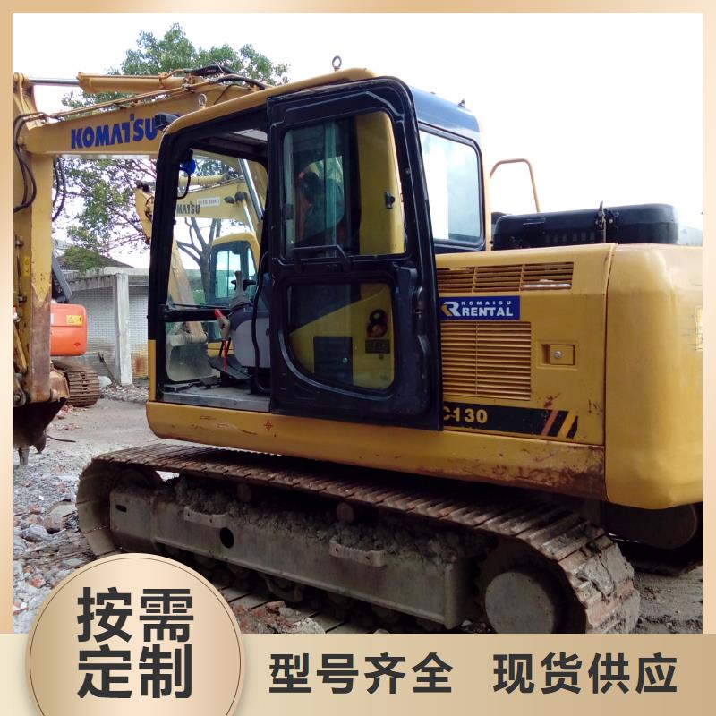 二手挖掘机二手铲车质量好
