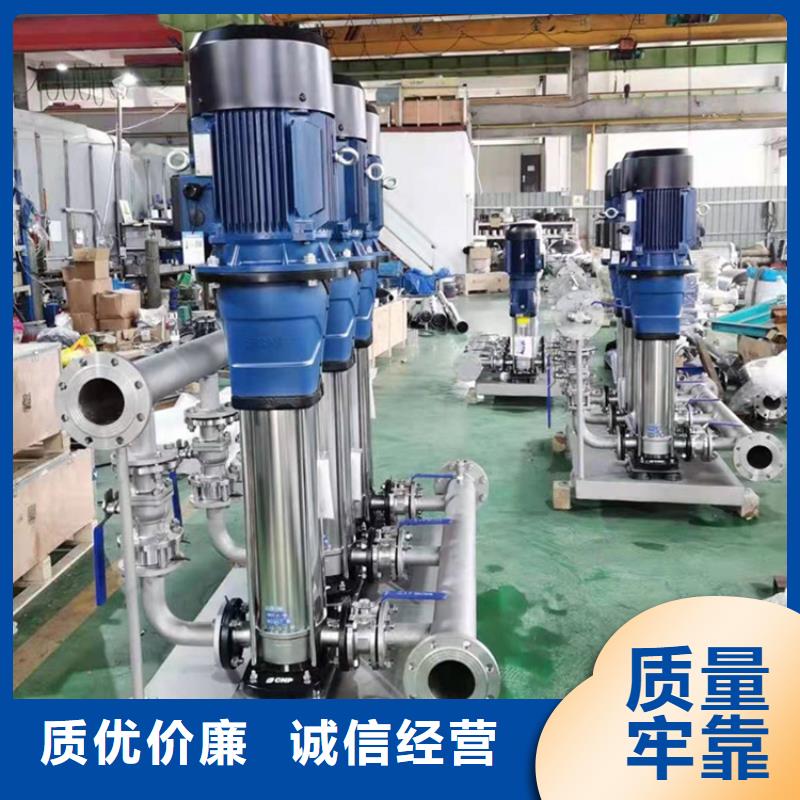 供水设备不锈钢水箱源头厂家直销