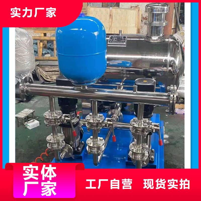供水设备_不锈钢保温水箱厂家售后完善
