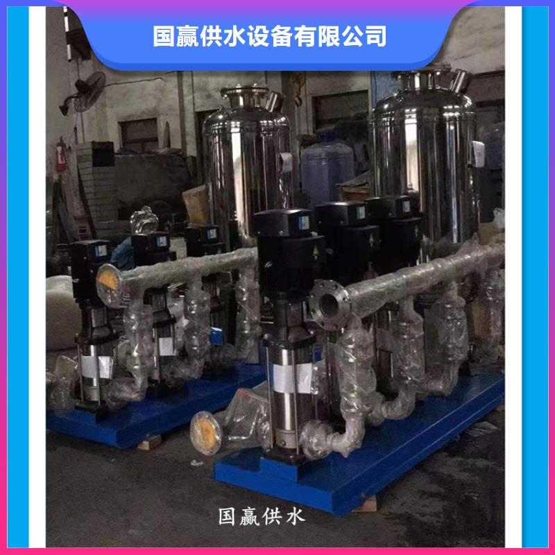 供水设备不锈钢消防水箱长期供应