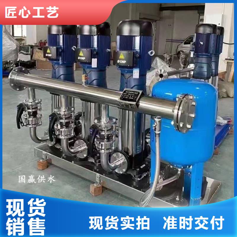供水设备保温水箱诚信商家服务热情