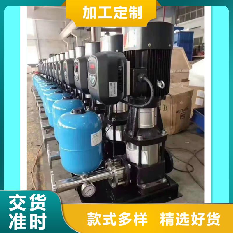供水设备【不锈钢消防水箱】丰富的行业经验
