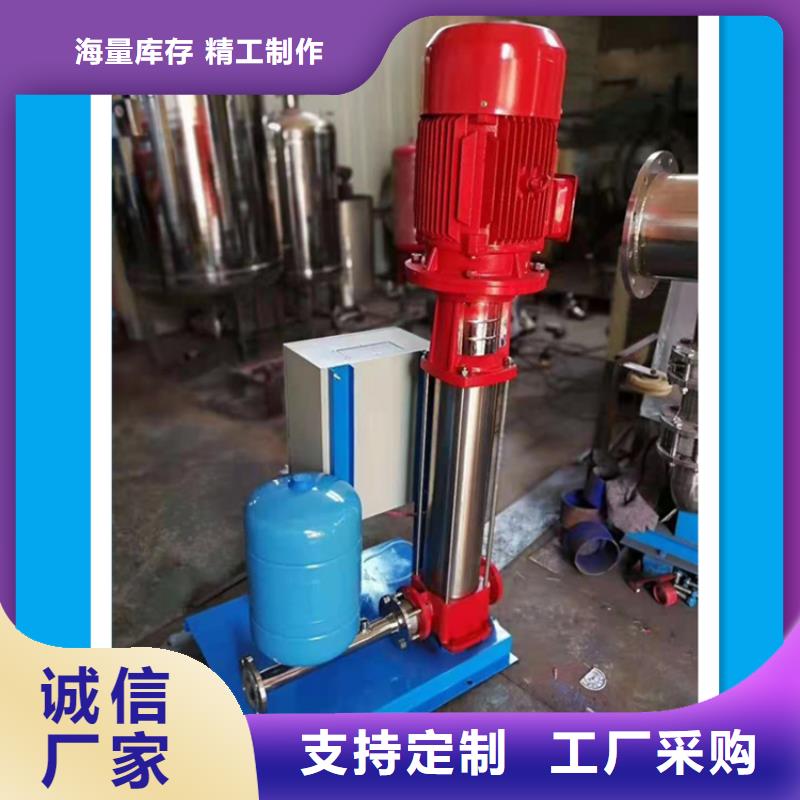 供水设备保温水箱诚信商家服务热情