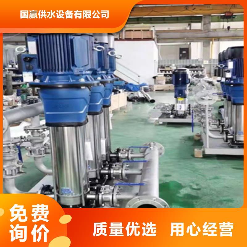 供水设备不锈钢消防水箱满足您多种采购需求