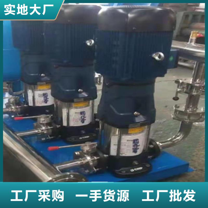 供水设备保温水箱现货供应