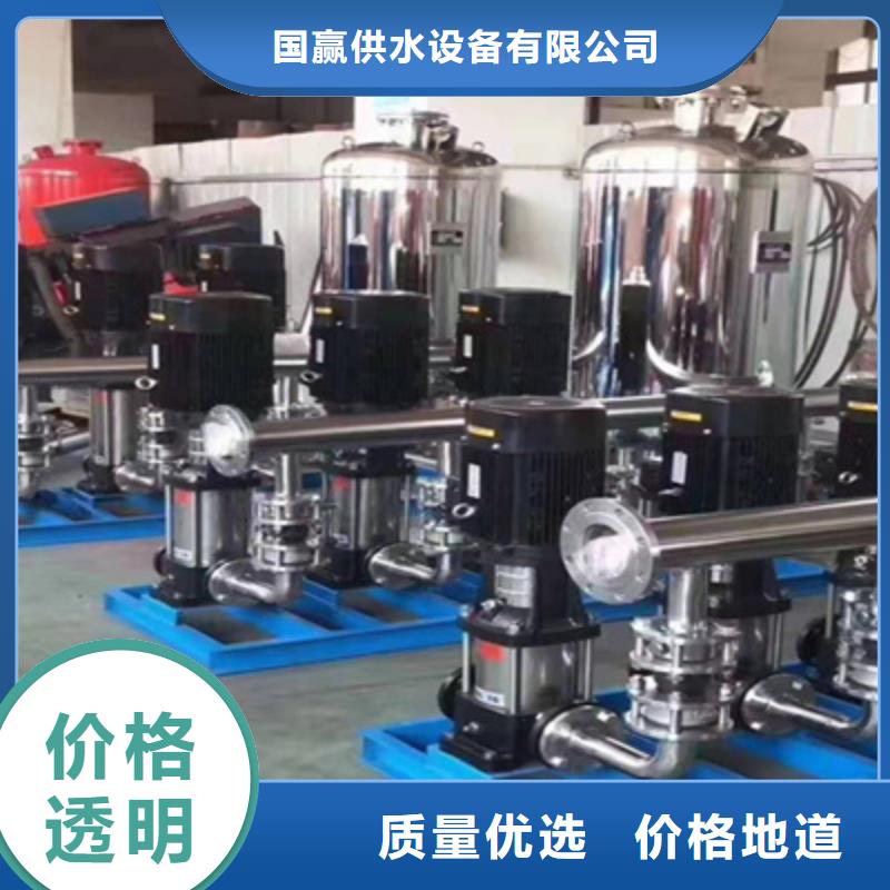 【供水设备】不锈钢消防水箱实体厂家大量现货