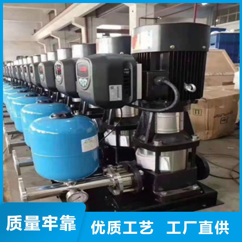 供水设备-保温水箱工厂自营