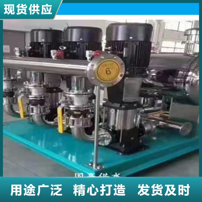 供水设备不锈钢保温水箱厂家实力雄厚