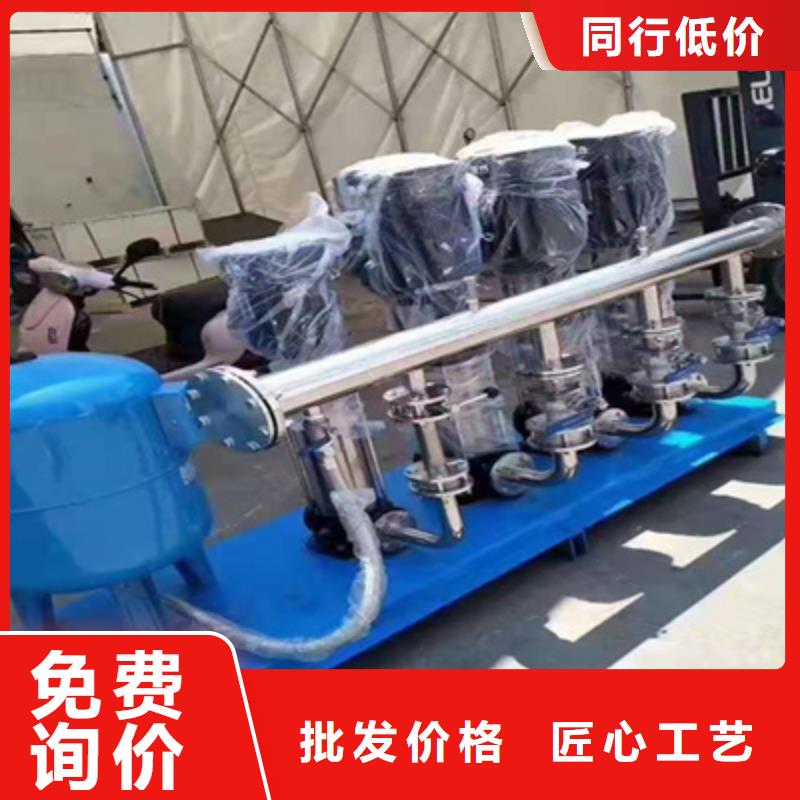 供水设备BDF地埋式水箱匠心品质