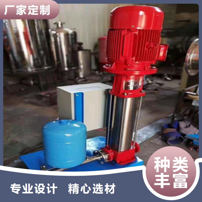 供水设备无负压供水设备经销商
