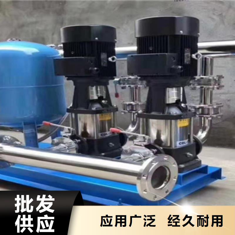【供水设备】不锈钢水箱实力优品