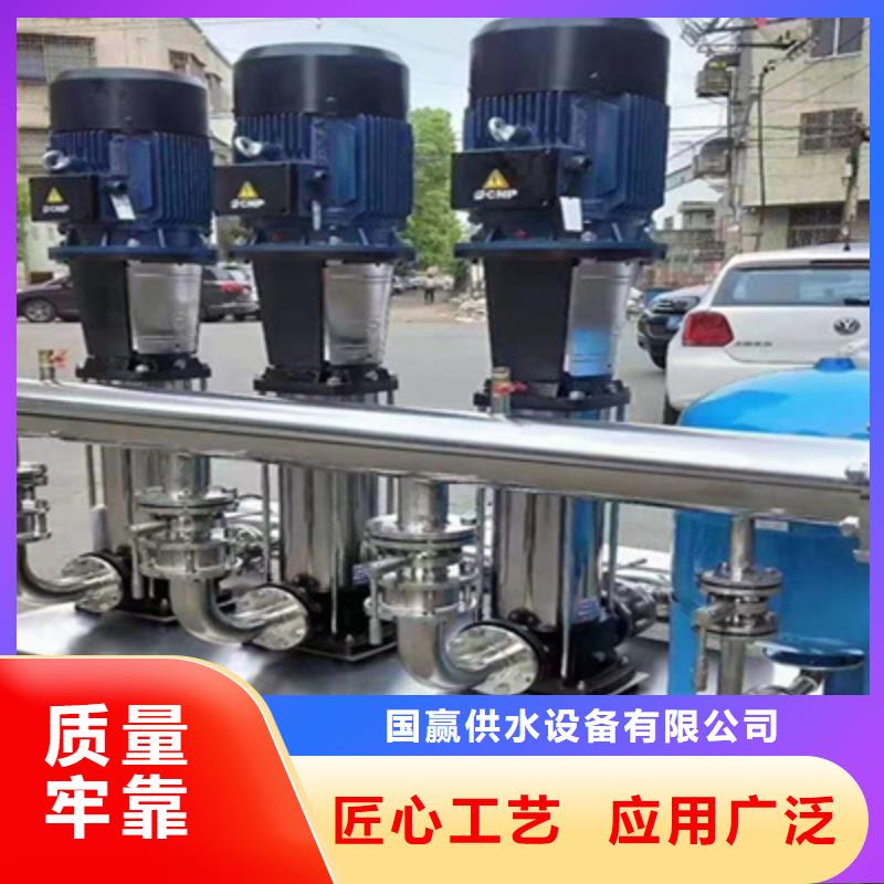 供水设备不锈钢消防水箱满足您多种采购需求