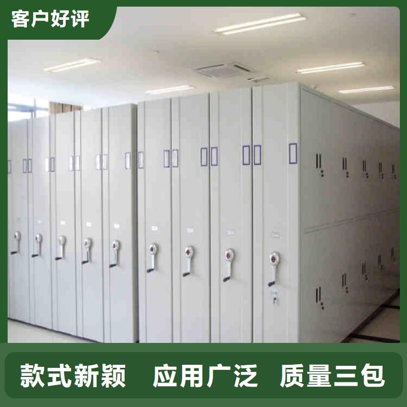 密集架拥有多家成功案例