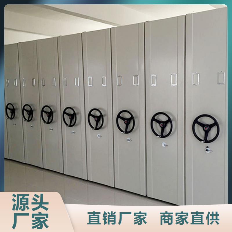 密集架实拍品质保障