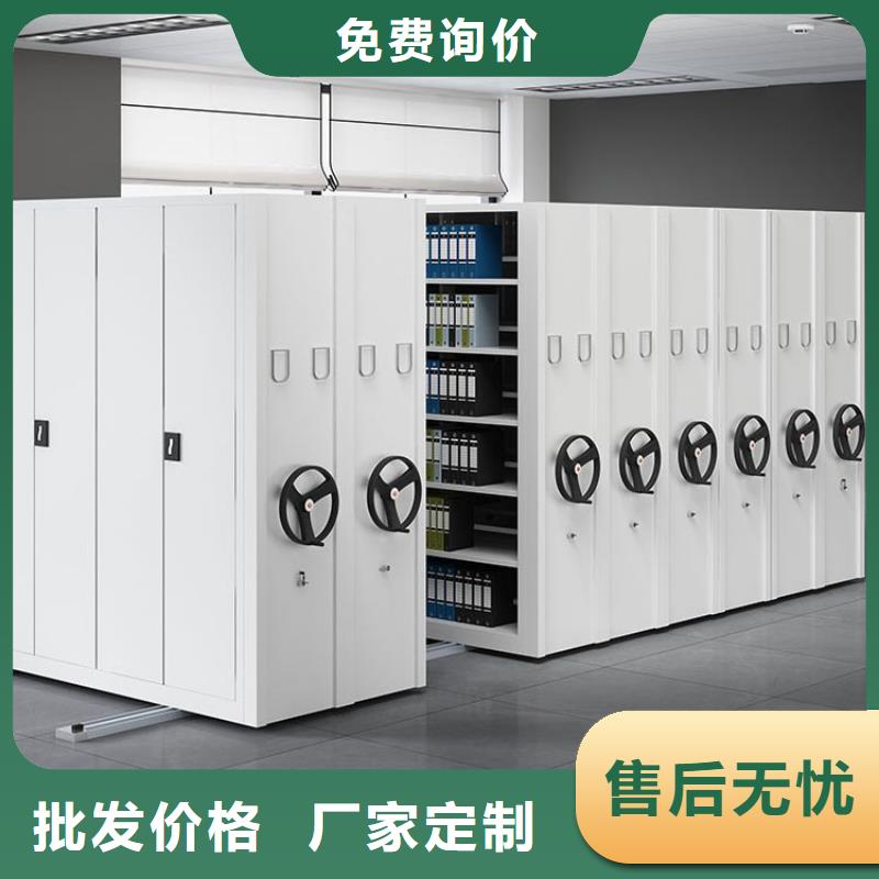密集架拥有多家成功案例