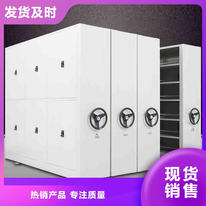 密集架拥有多家成功案例
