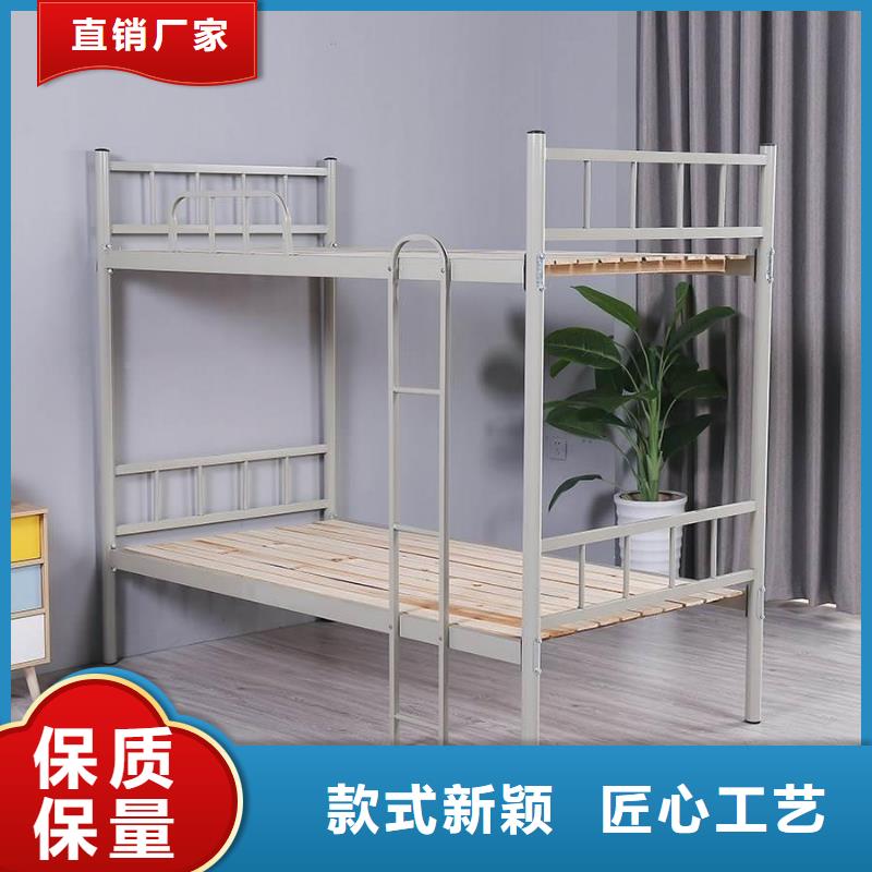 【上下床】图书馆家具口碑好实力强