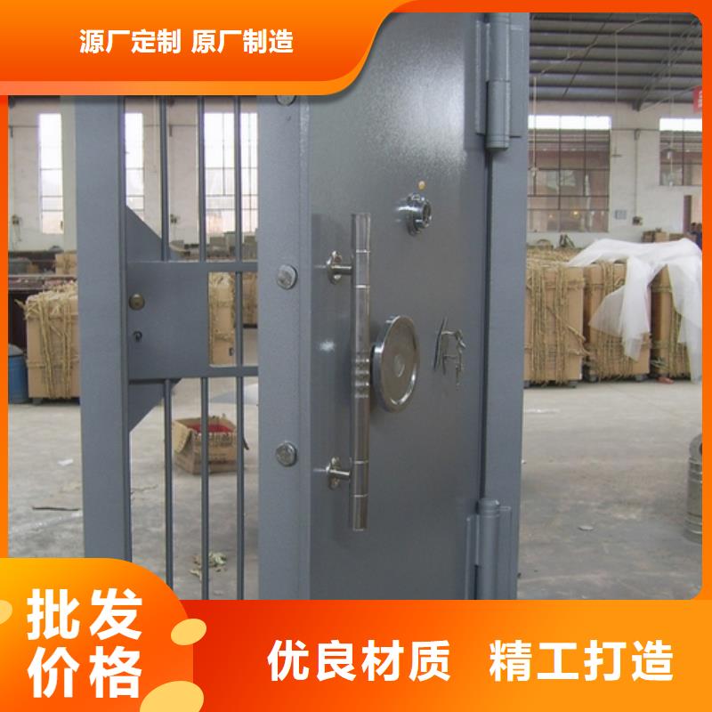金库门密集架质量检测