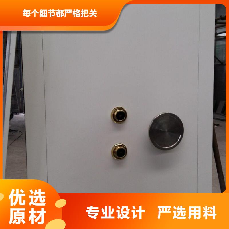 金库门密集架优质工艺