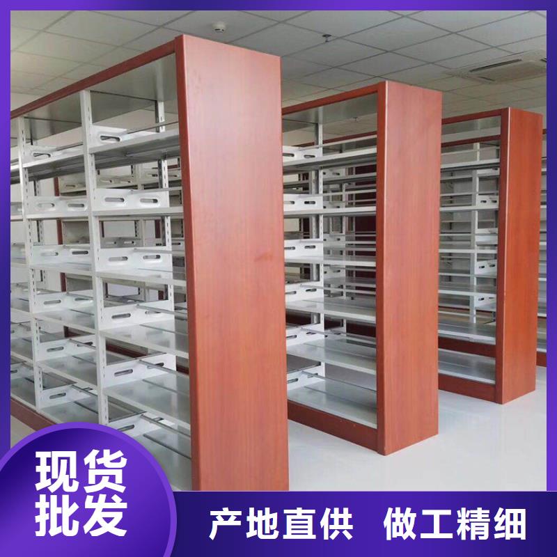 书架书籍存放架工厂认证