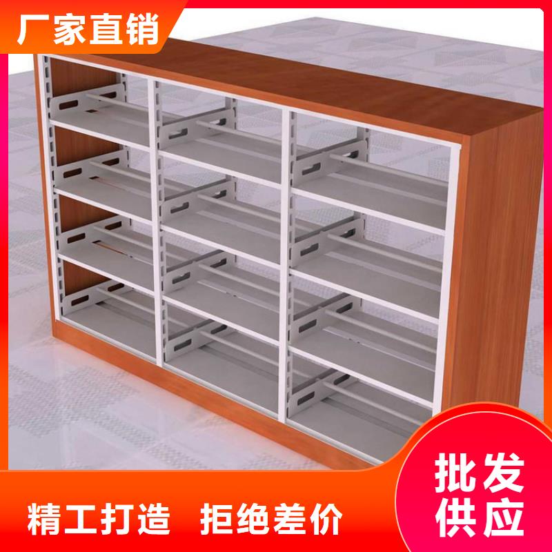 书架密集架生产经验丰富