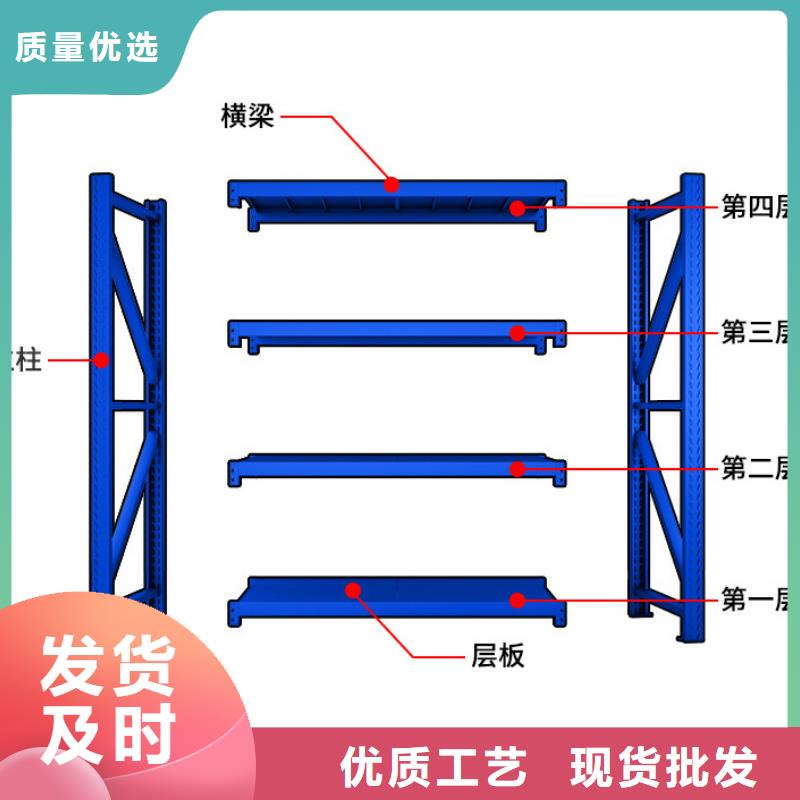 【货架】密集架高品质现货销售