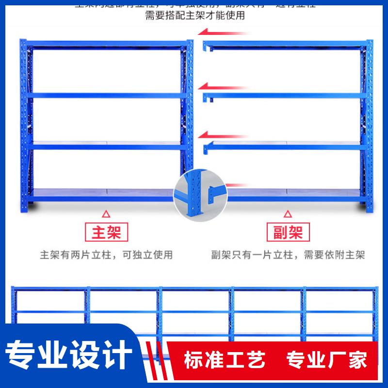 货架-仓储可拆卸货架细节决定品质