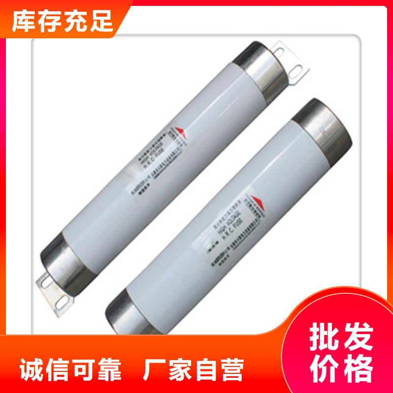限流熔断器绝缘子规格型号全