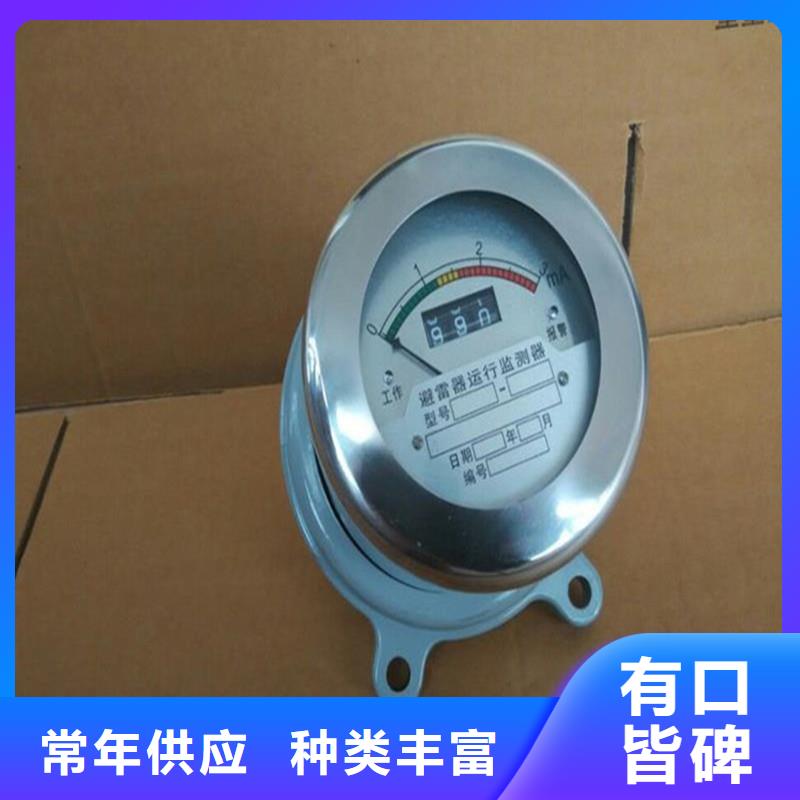 JSYL-5避雷器计数器