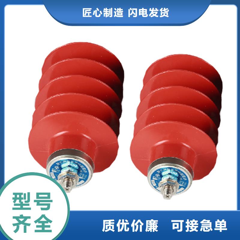 HY5WS2-32/84高压避雷器
