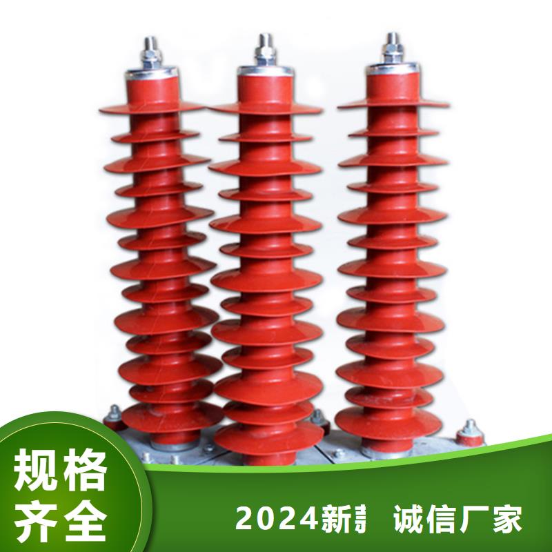 HY5WR-51/134电容型避雷器