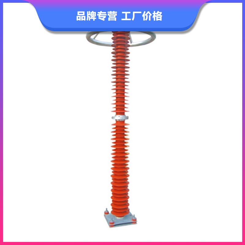 YH5WT-41/115间隙氧化锌避雷器
