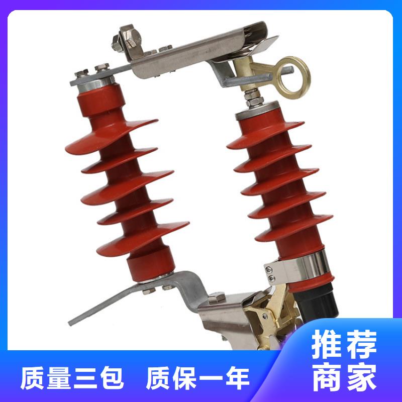 Y2.5W-3.8/9.5金属氧化物避雷器