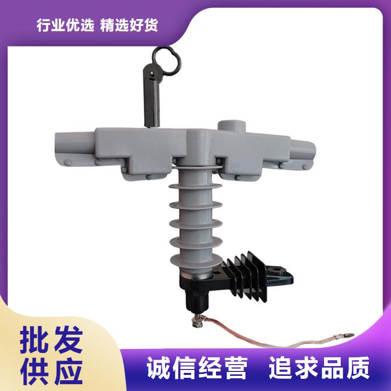 Y2.5W-3.8/9.5金属氧化物避雷器
