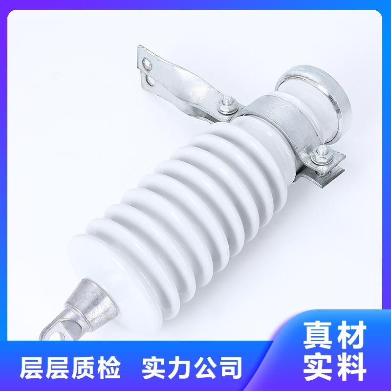YH10W5-204/532W高原型氧化锌避雷器