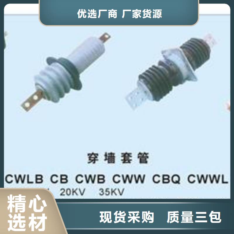 CWWB-10/2000陶瓷套管