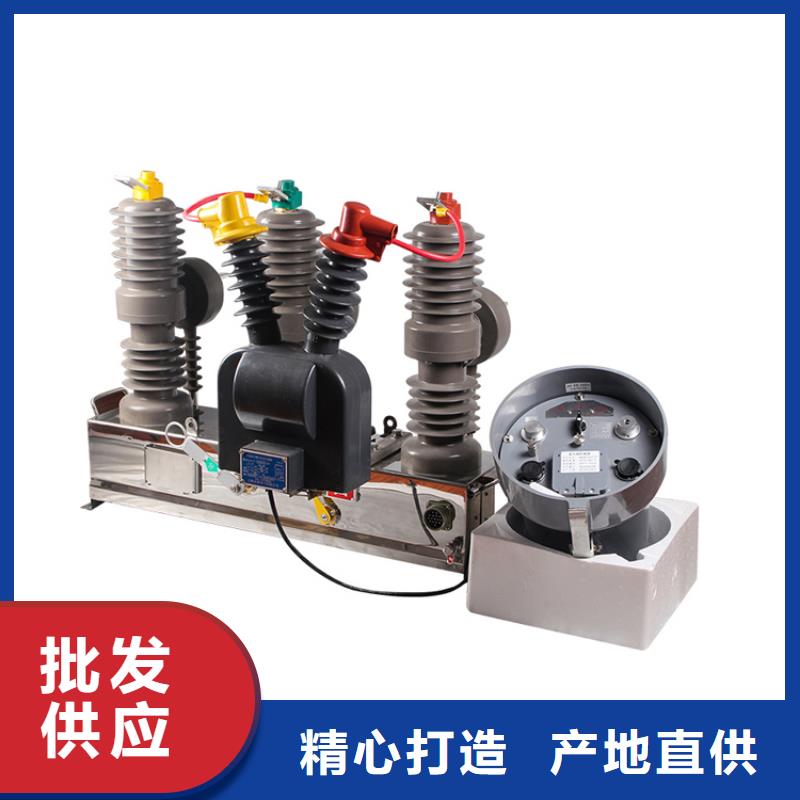 真空断路器跌落式熔断器高性价比