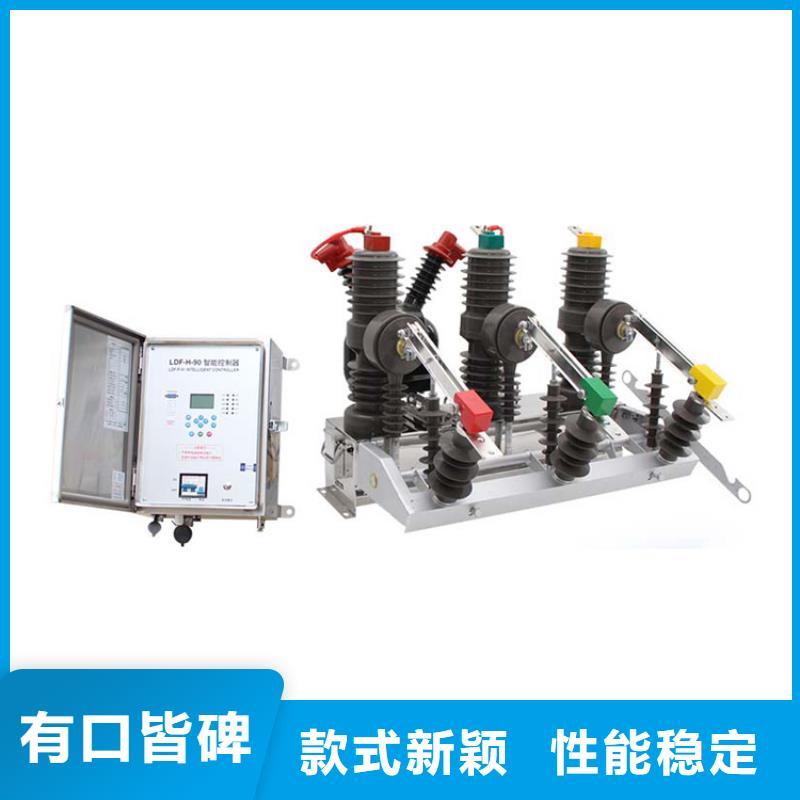 真空断路器跌落式熔断器高性价比
