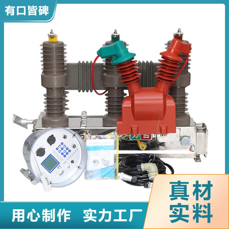 真空断路器穿墙套管满足客户需求