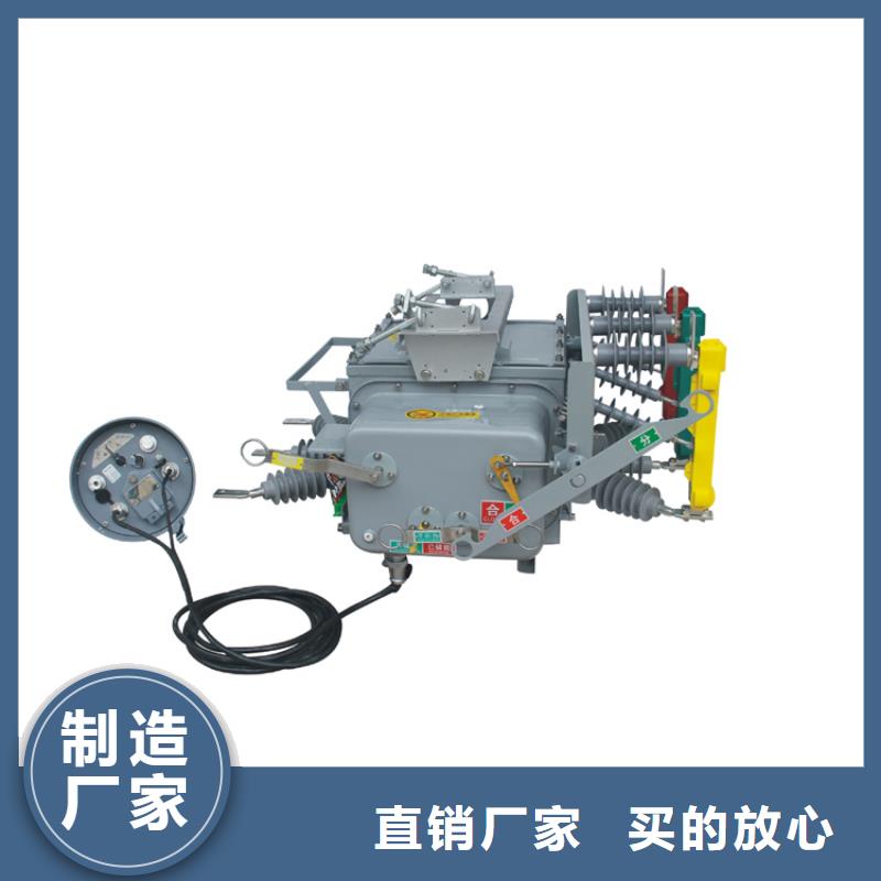 真空断路器跌落式熔断器高性价比